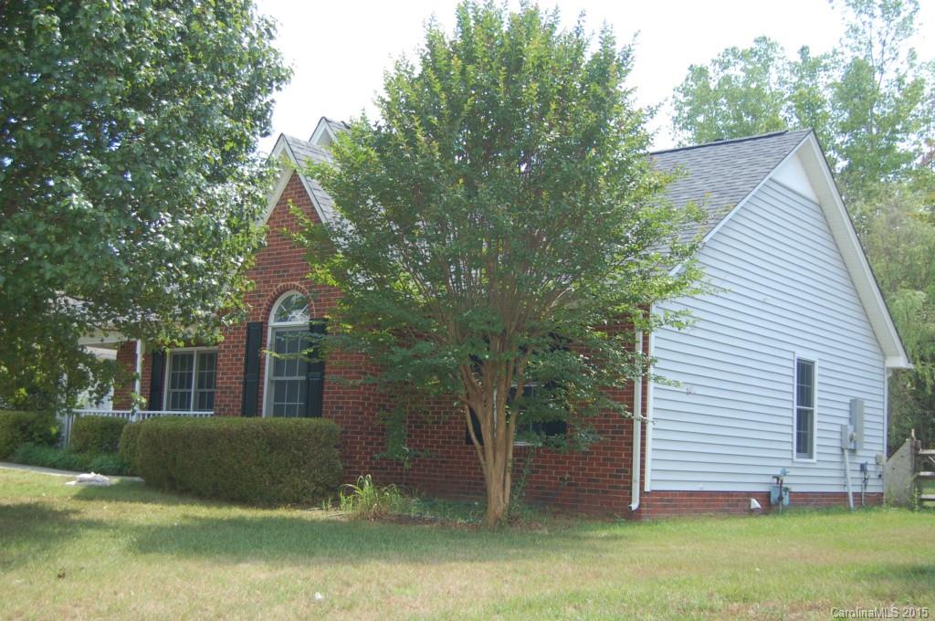 Bristol Park - Residential