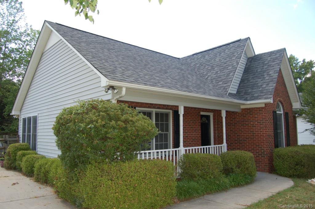 Bristol Park - Residential