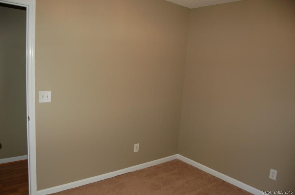 Bristol Park - Residential