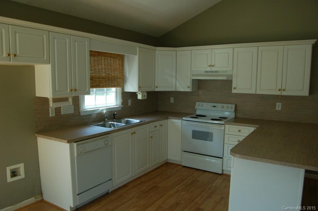 Bristol Park - Residential