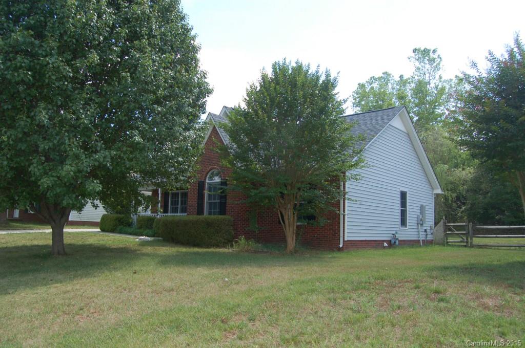 Bristol Park - Residential