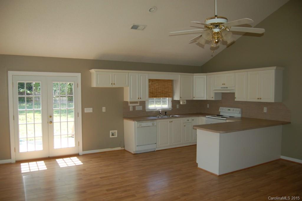 Bristol Park - Residential