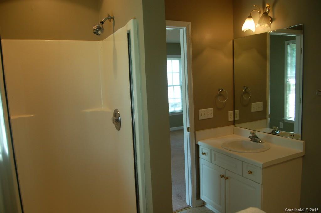 Bristol Park - Residential