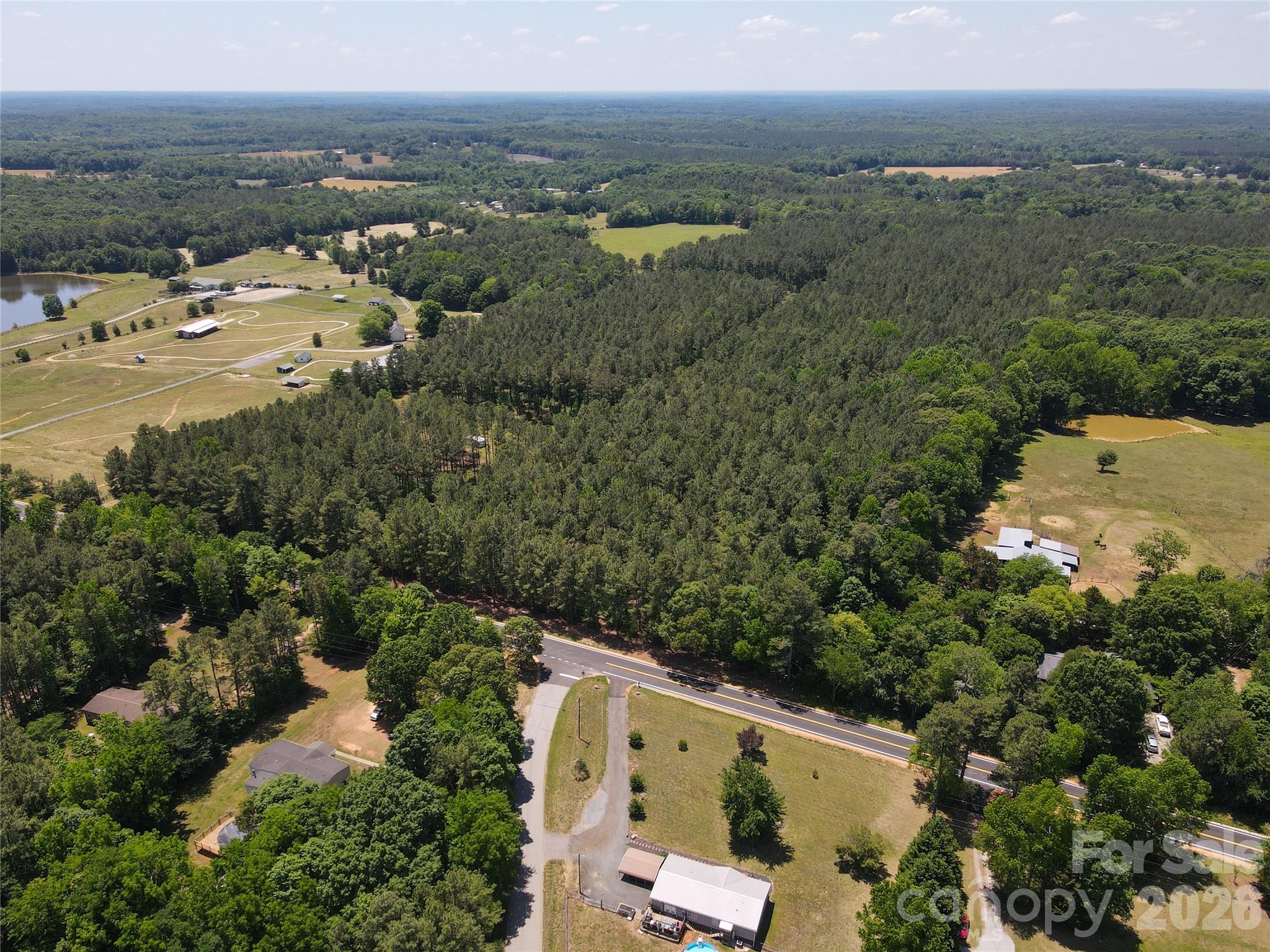 2597 N Rocky River Road