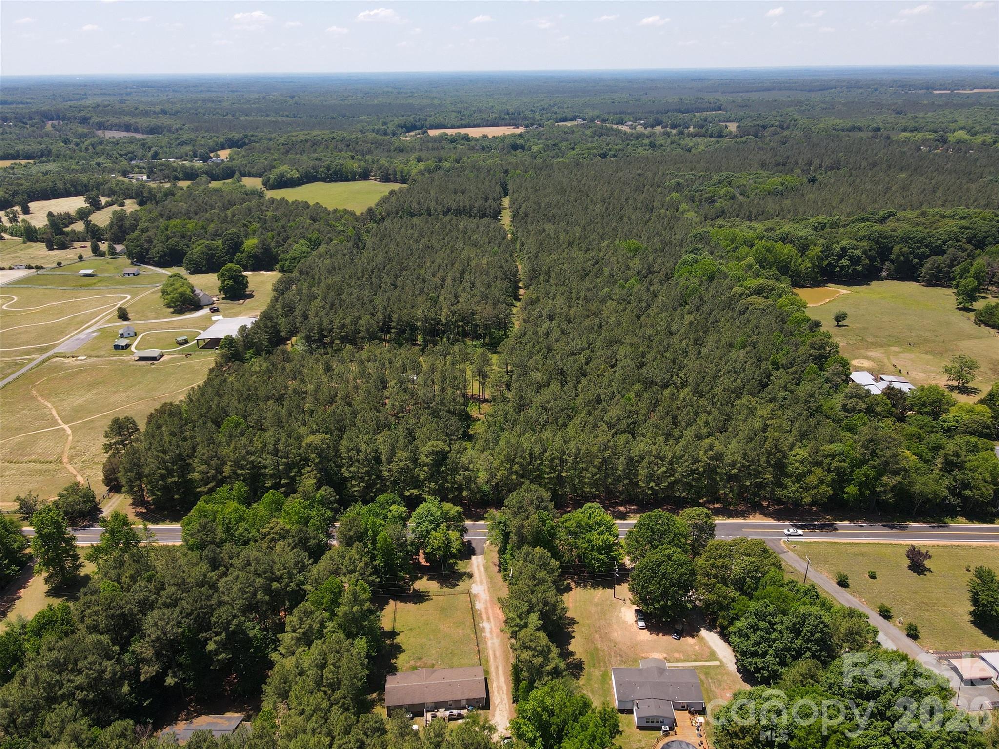 2597 N Rocky River Road