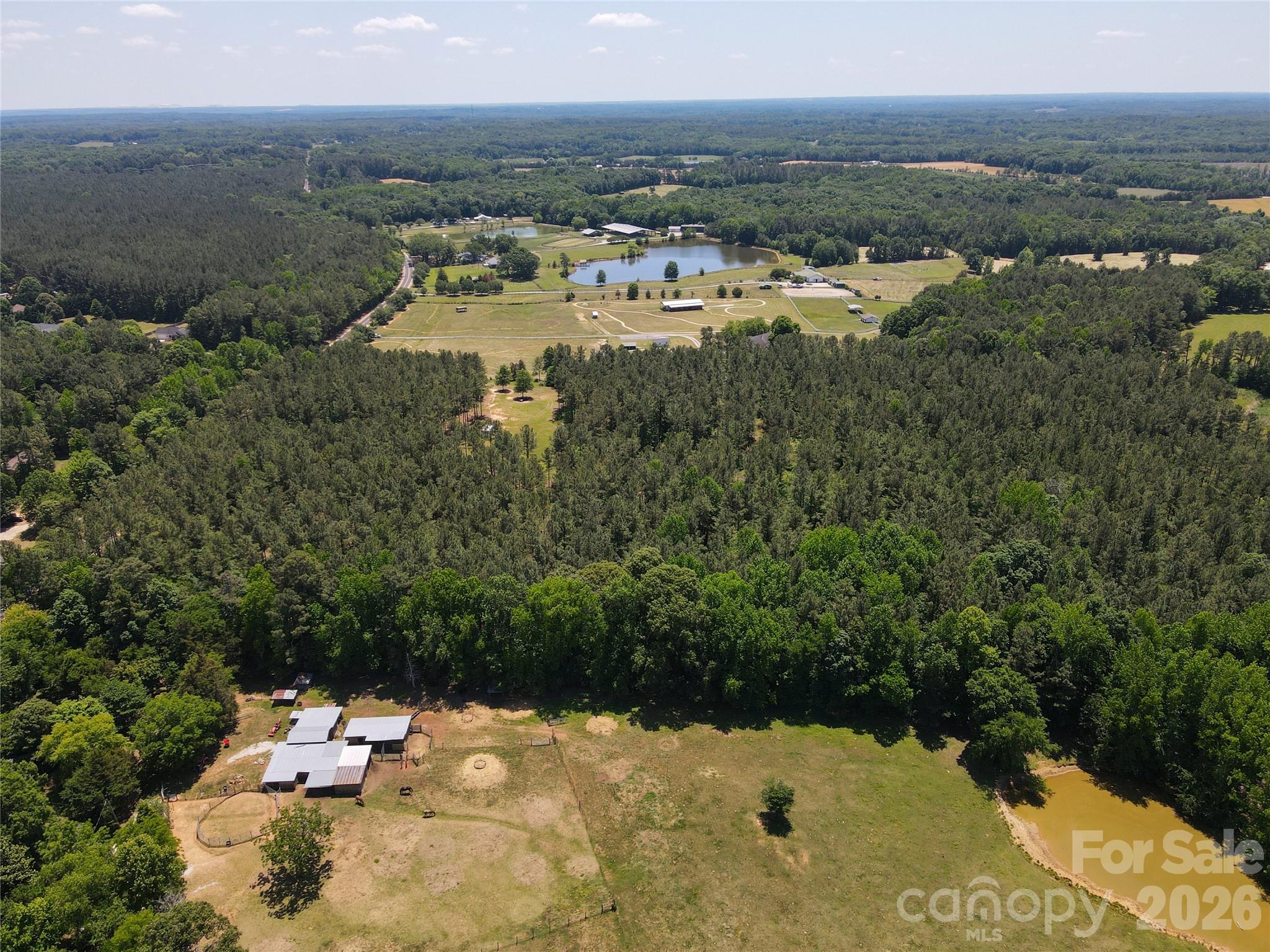 2597 N Rocky River Road