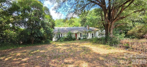 Photo of 4230 shopton Road, Charlotte, NC 28217 (MLS # 4427541)