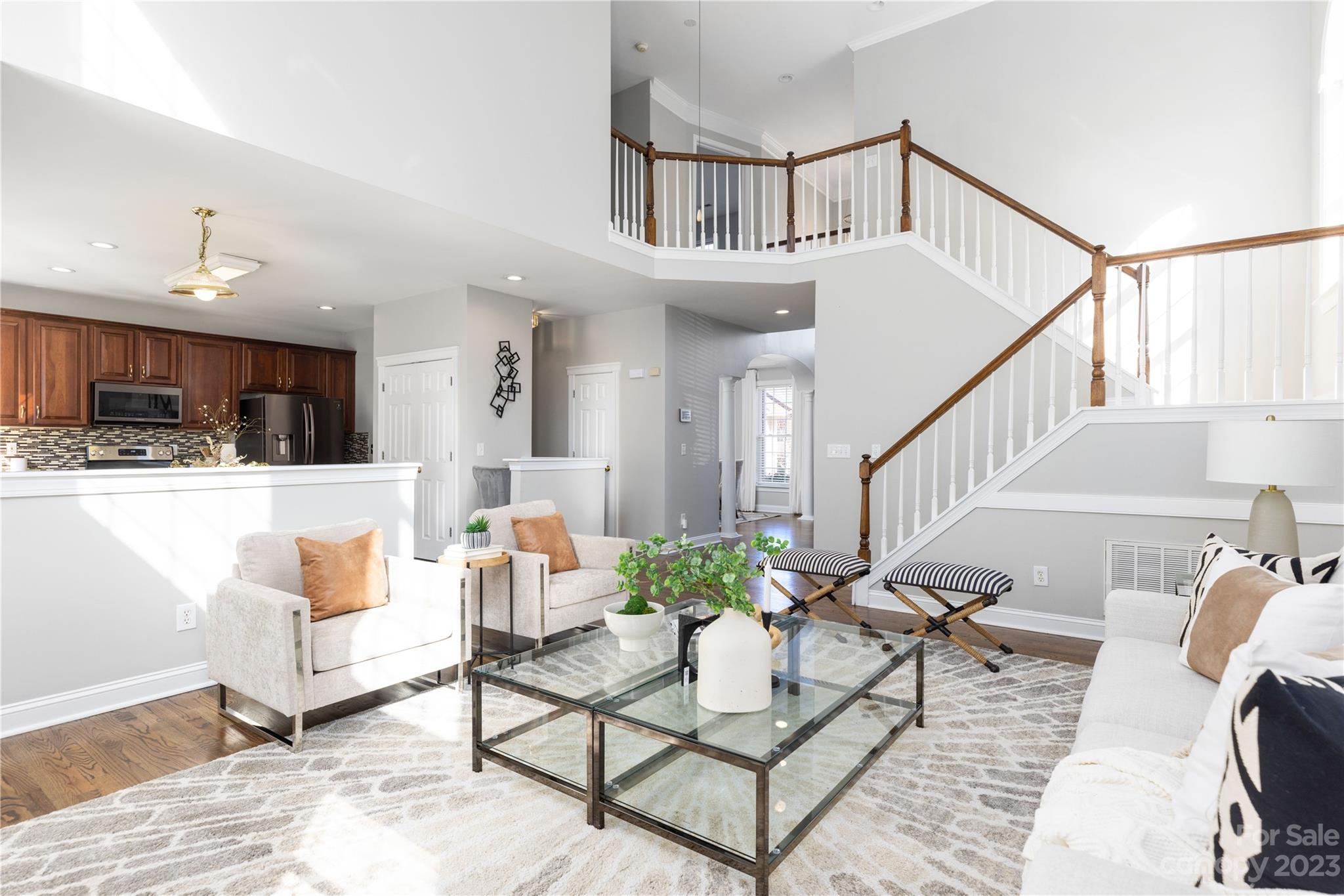 Bridlestone - Residential