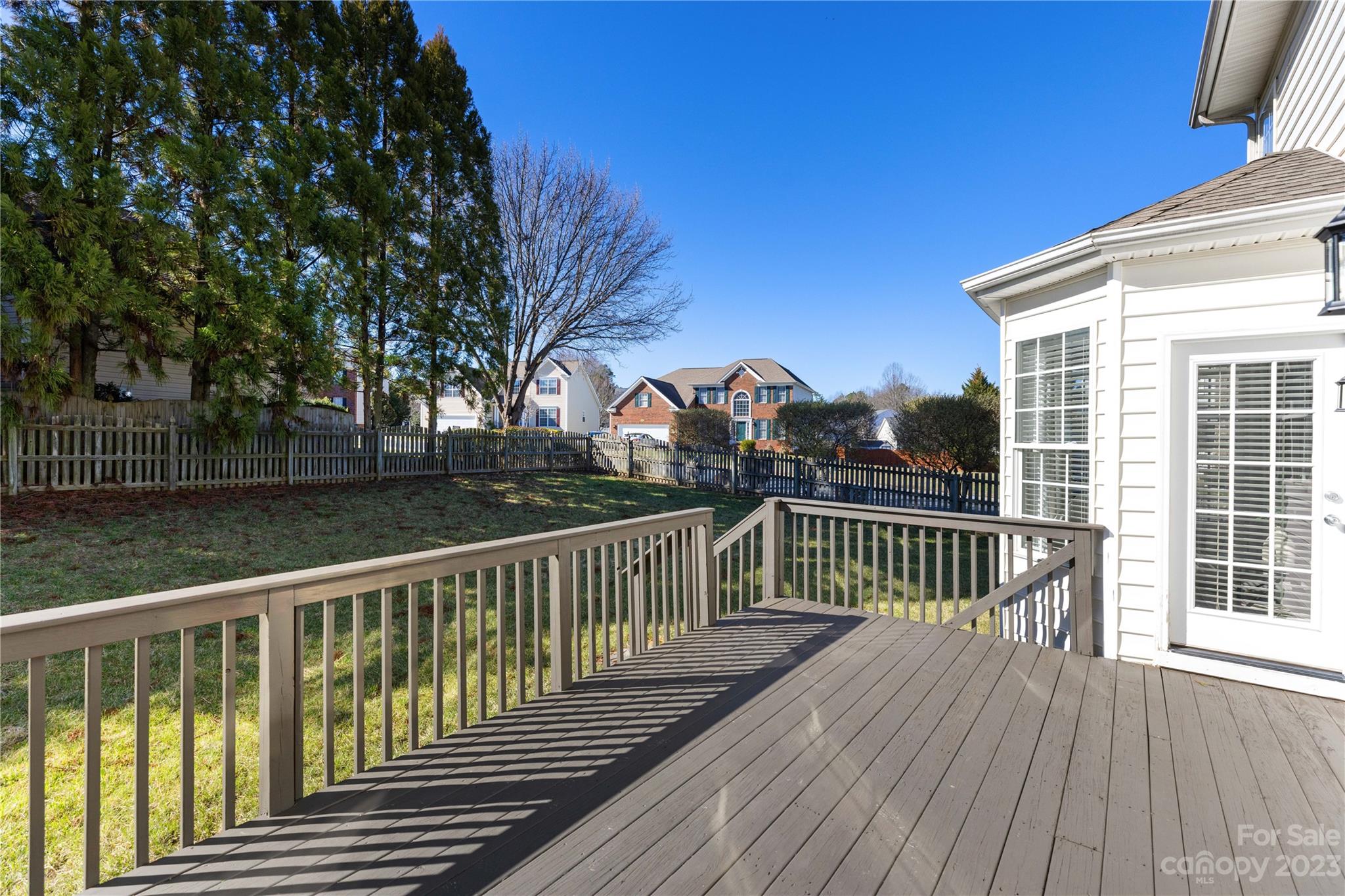 Bridlestone - Residential