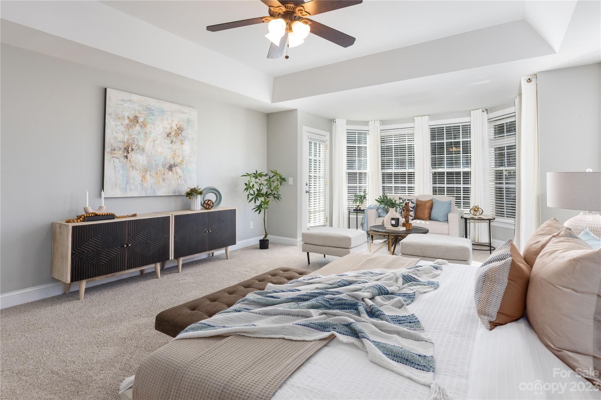 Bridlestone - Residential