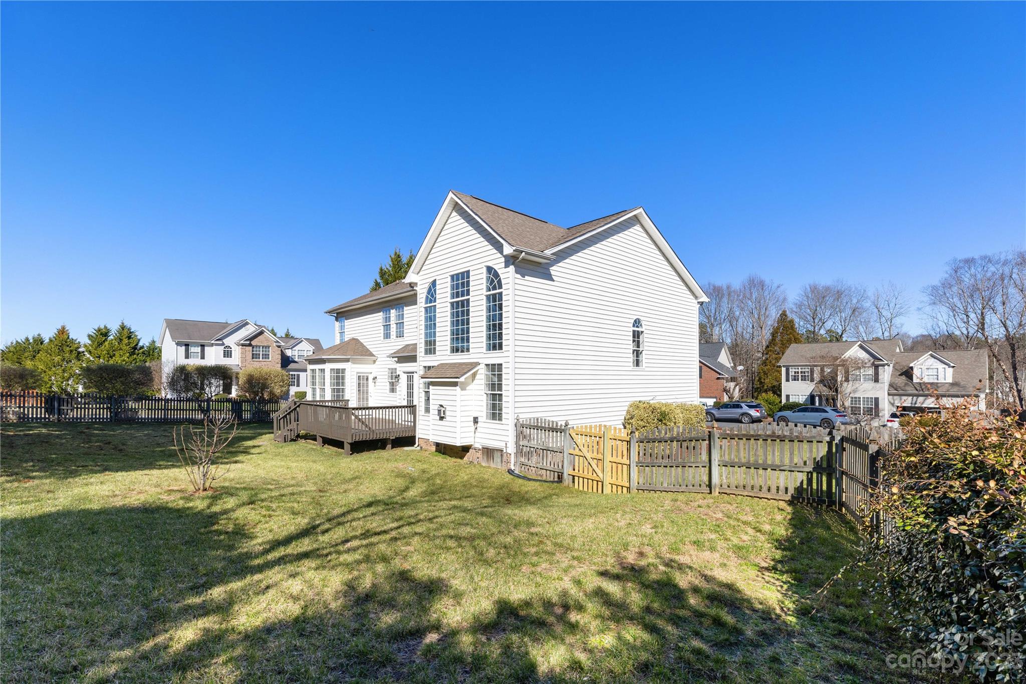 Bridlestone - Residential