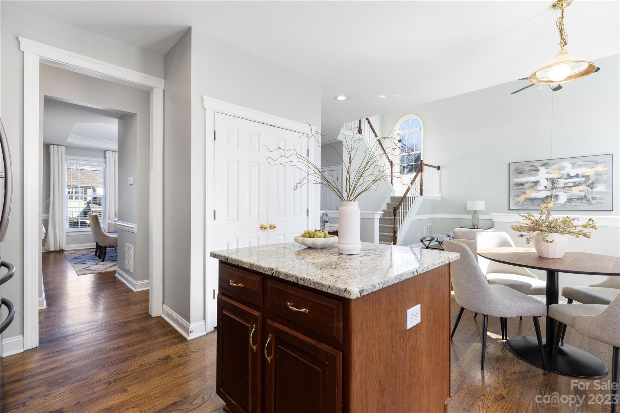 Bridlestone - Residential