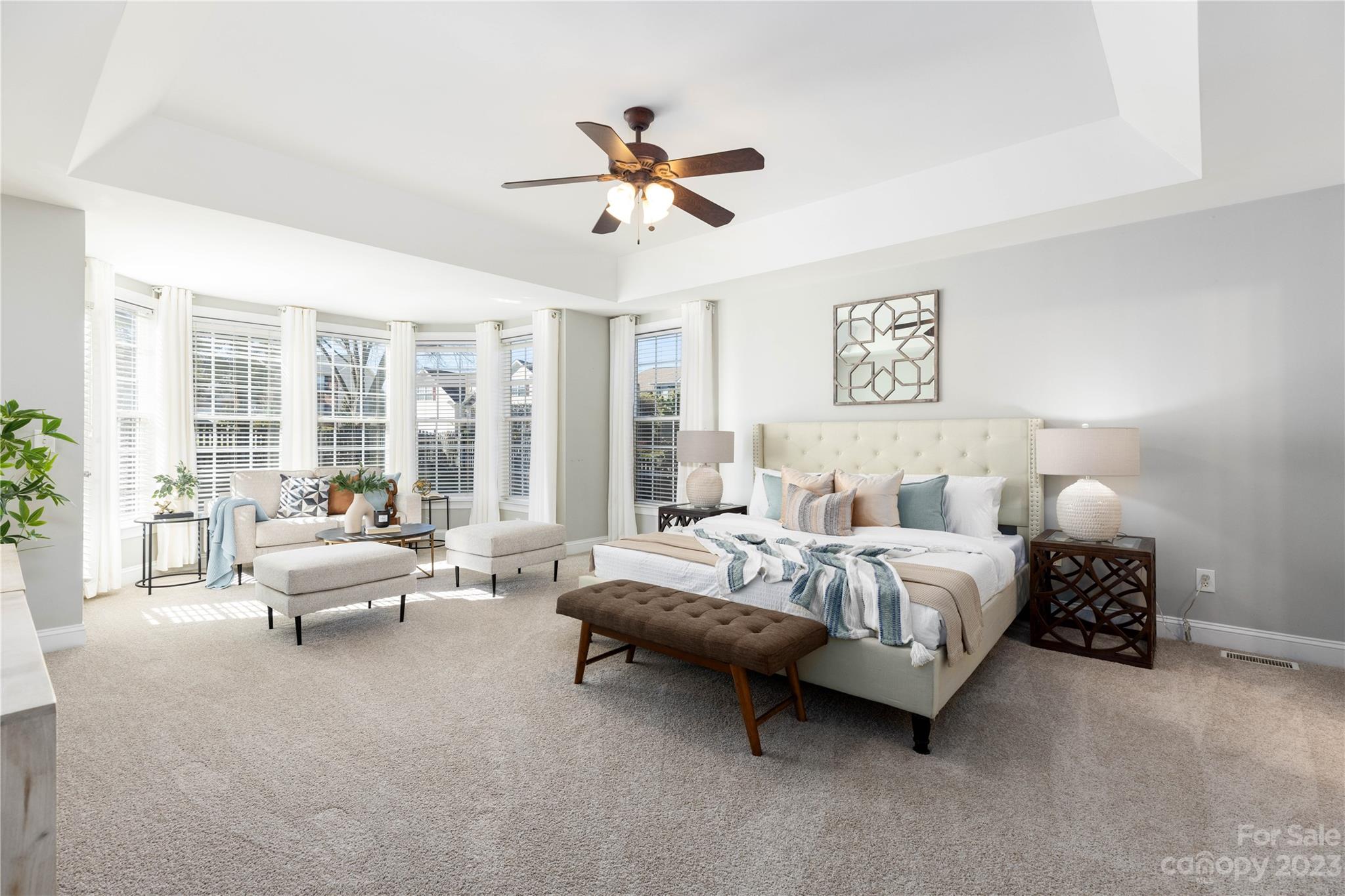 Bridlestone - Residential