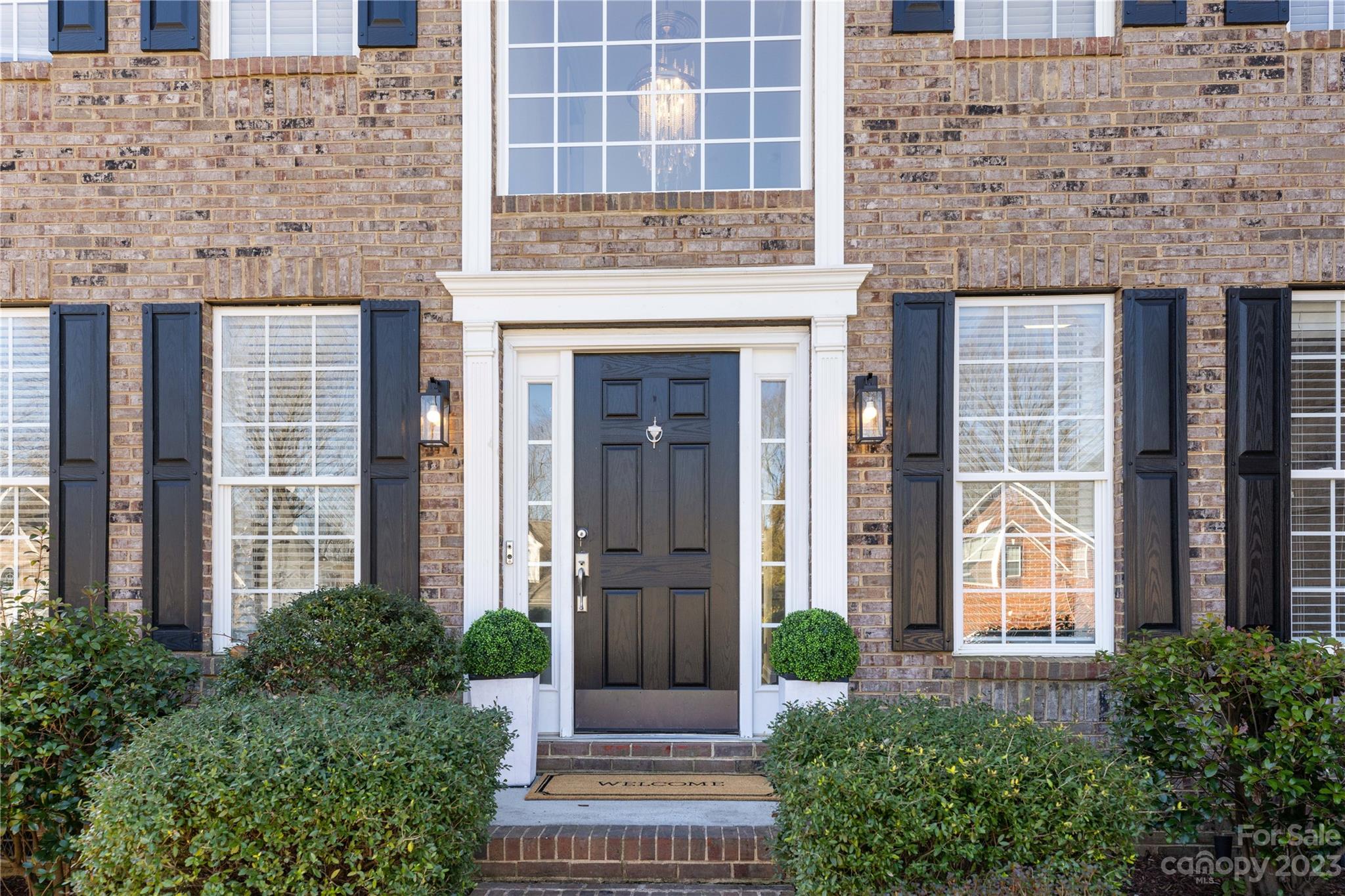 Bridlestone - Residential