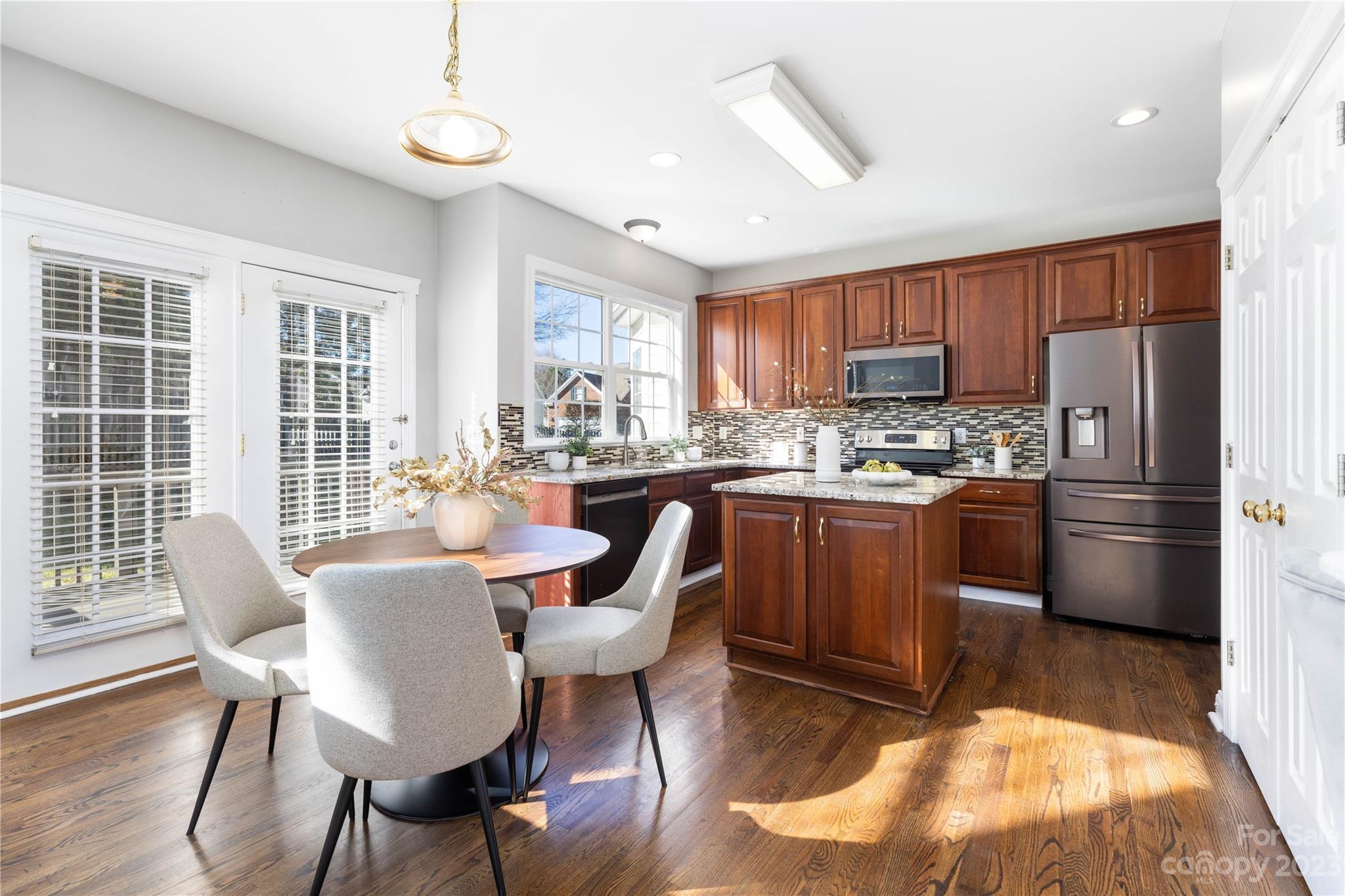 Bridlestone - Residential