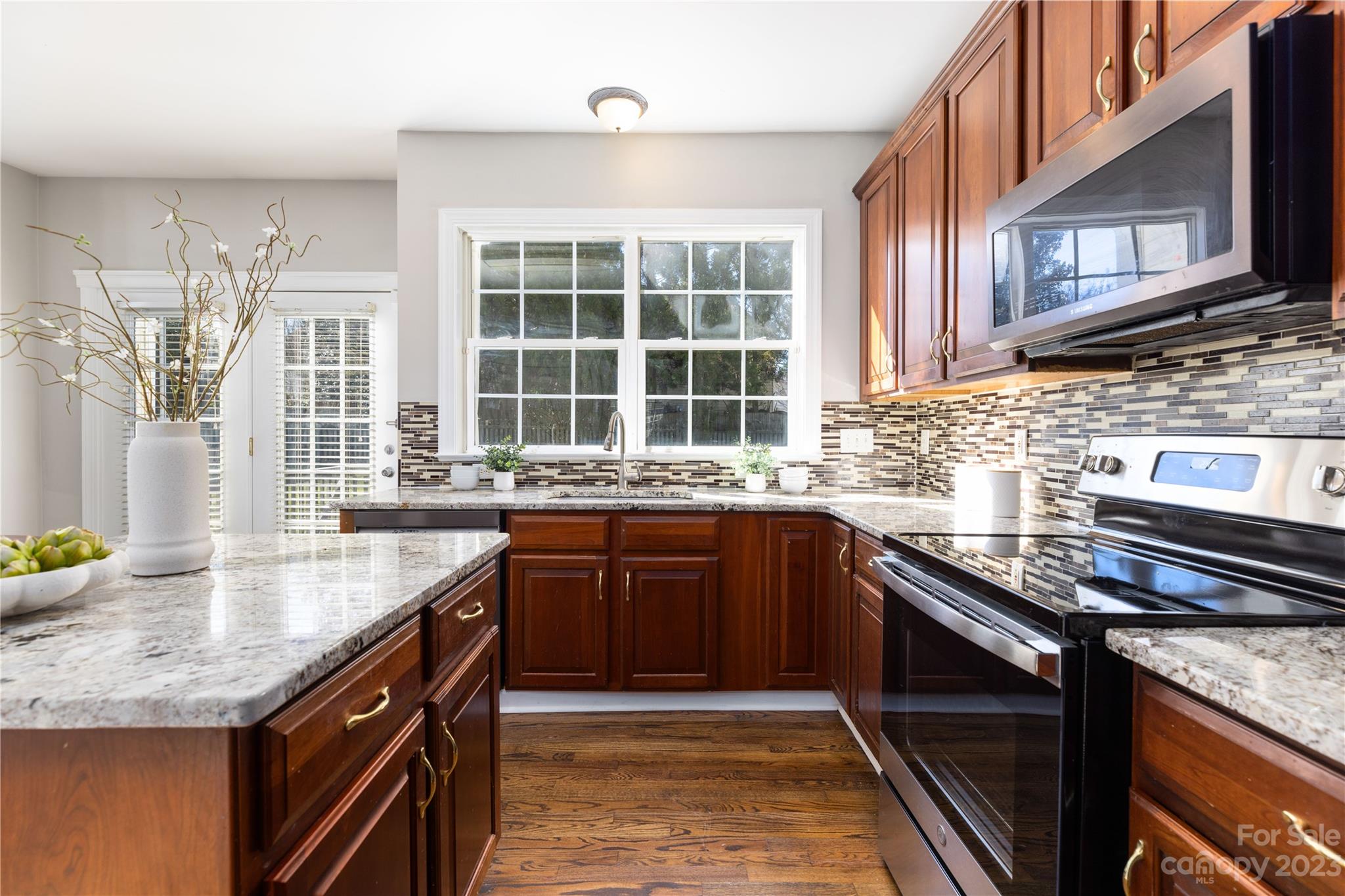 Bridlestone - Residential