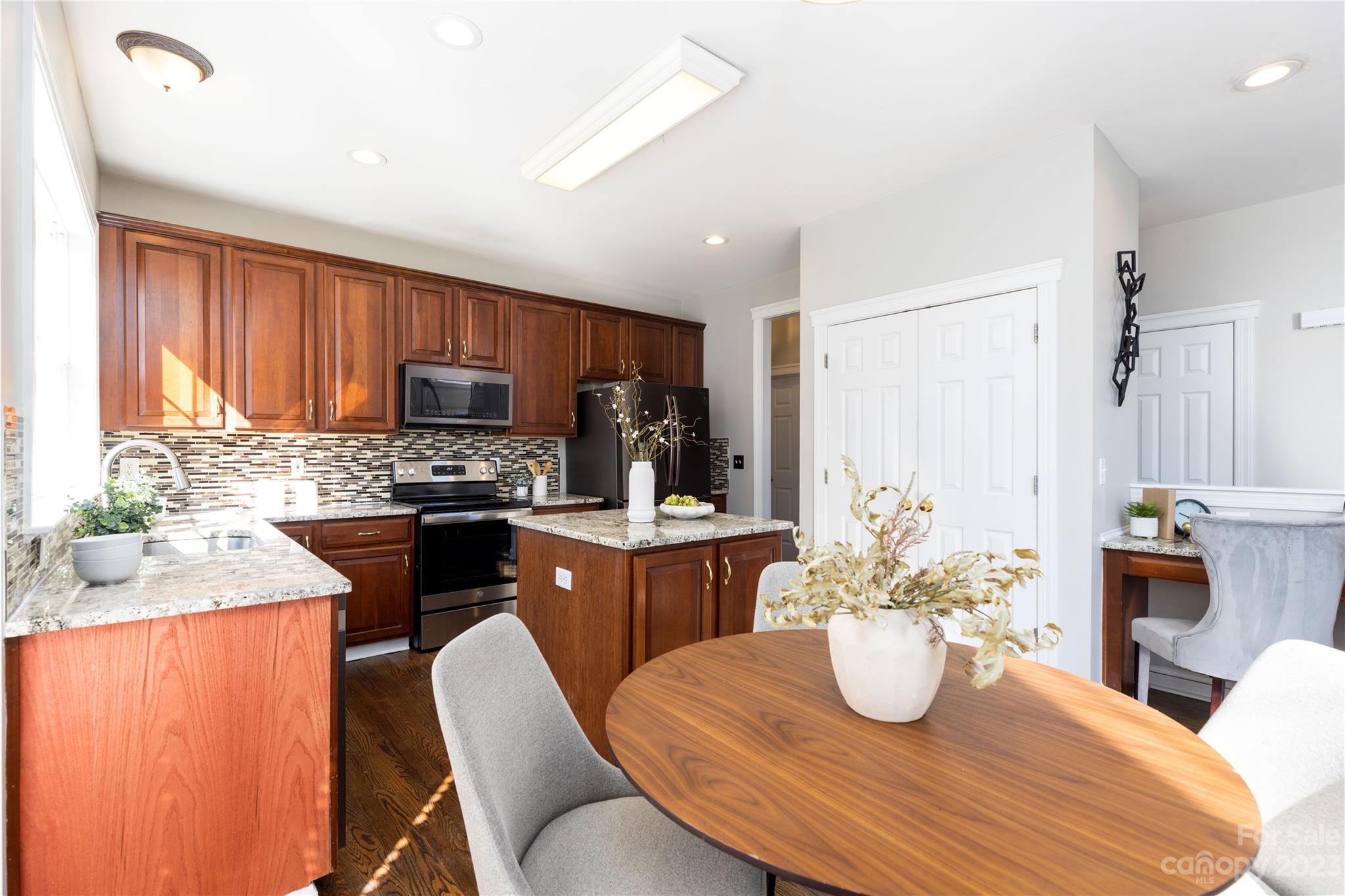 Bridlestone - Residential