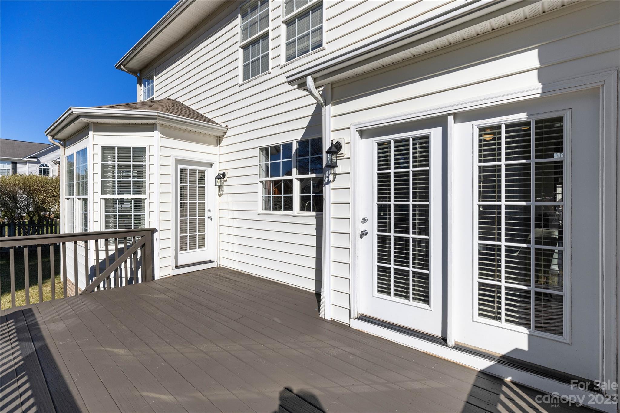 Bridlestone - Residential