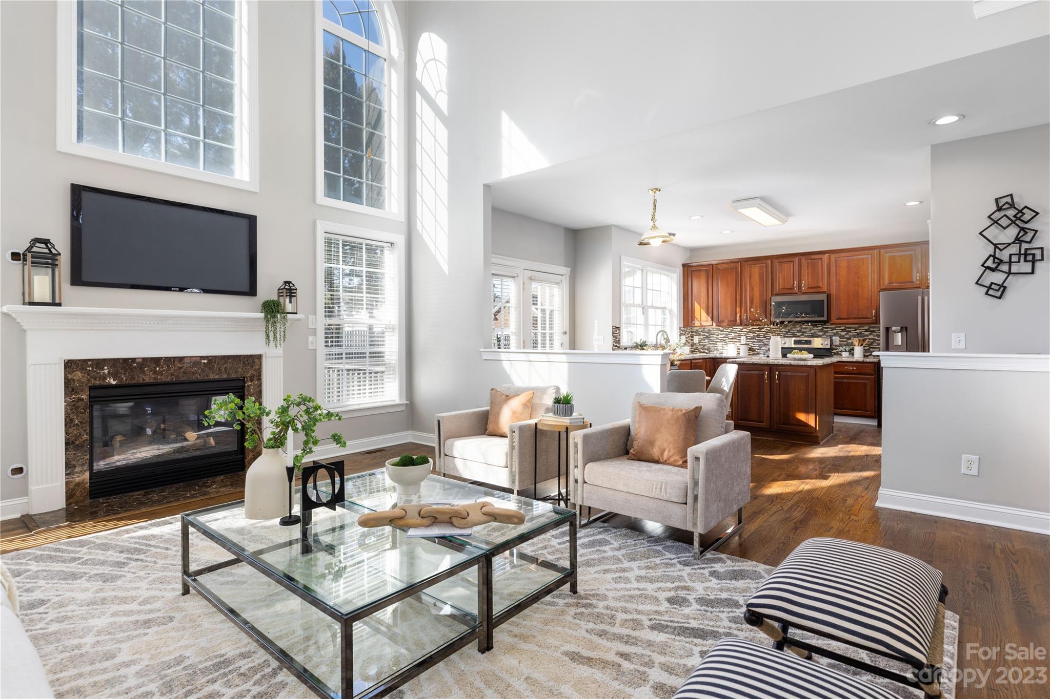 Bridlestone - Residential