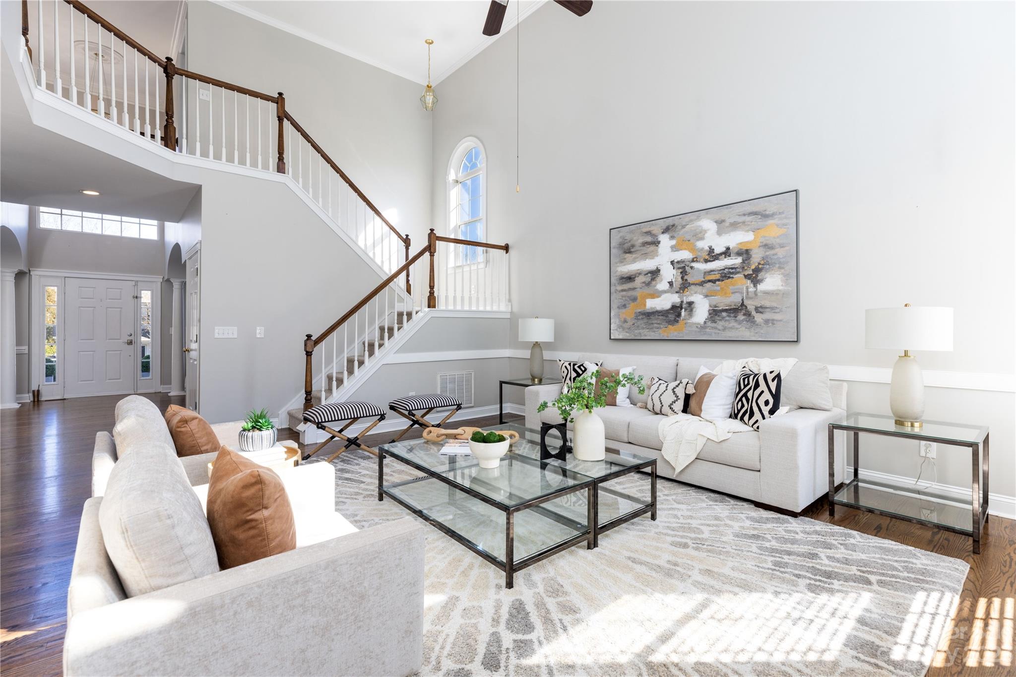 Bridlestone - Residential