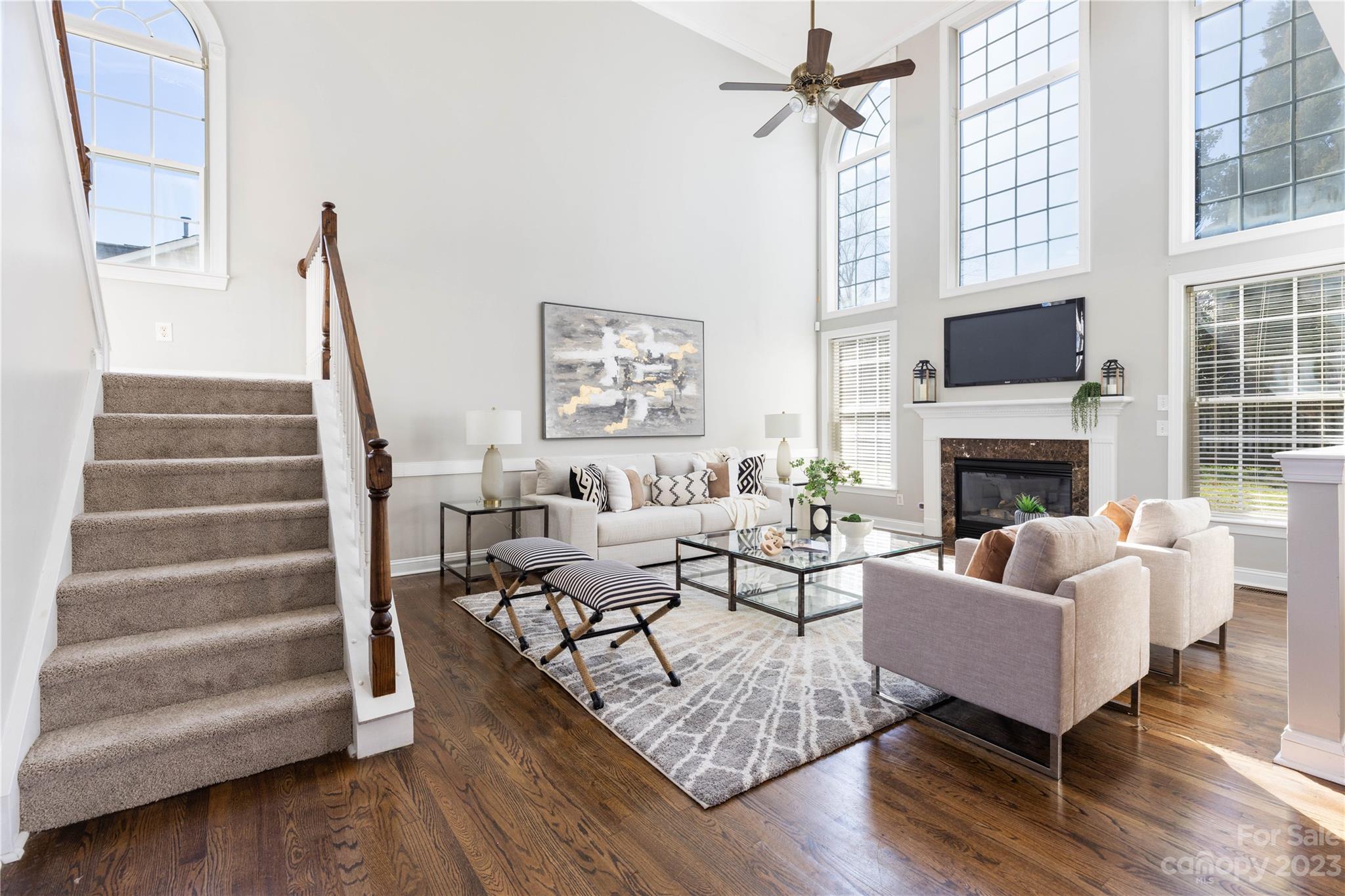 Bridlestone - Residential