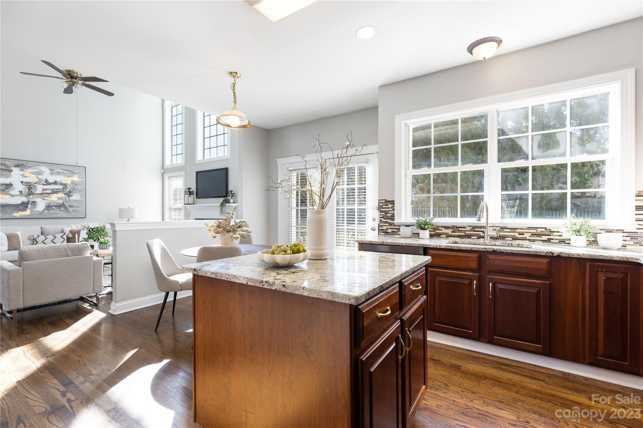 Bridlestone - Residential