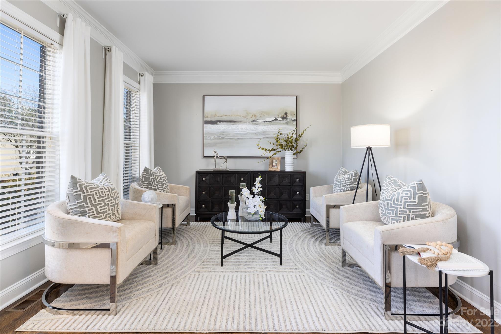 Bridlestone - Residential