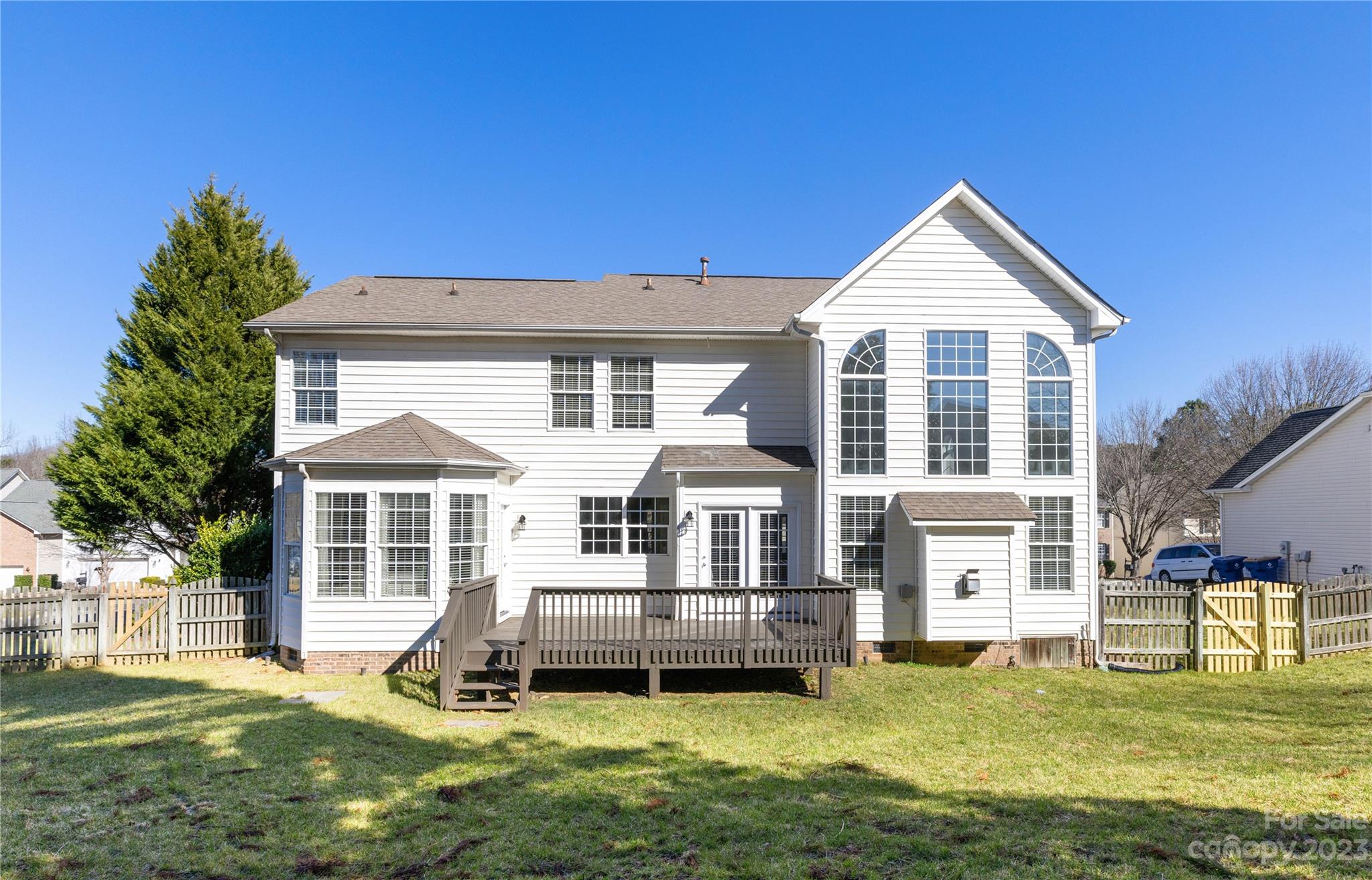 Bridlestone - Residential