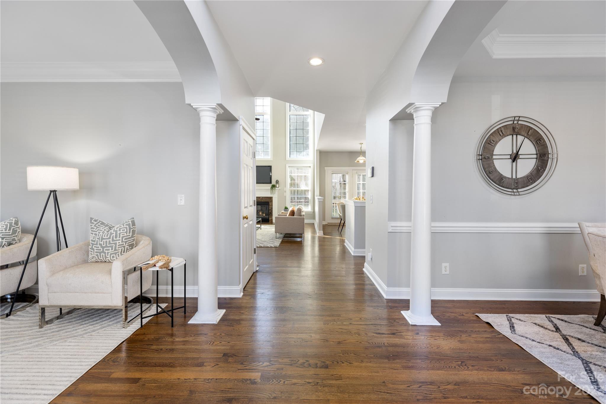 Bridlestone - Residential