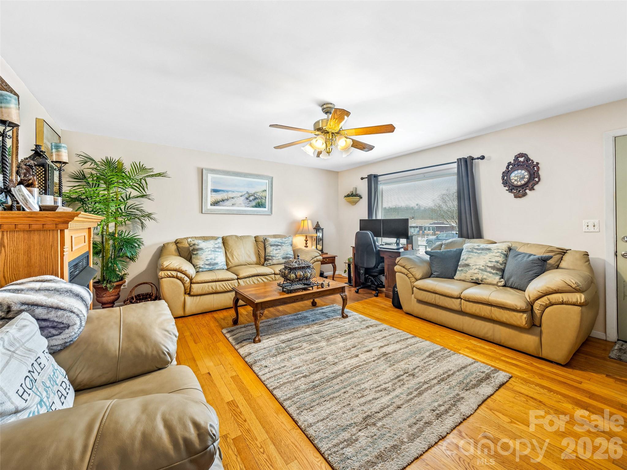 Sunny Acres - Residential