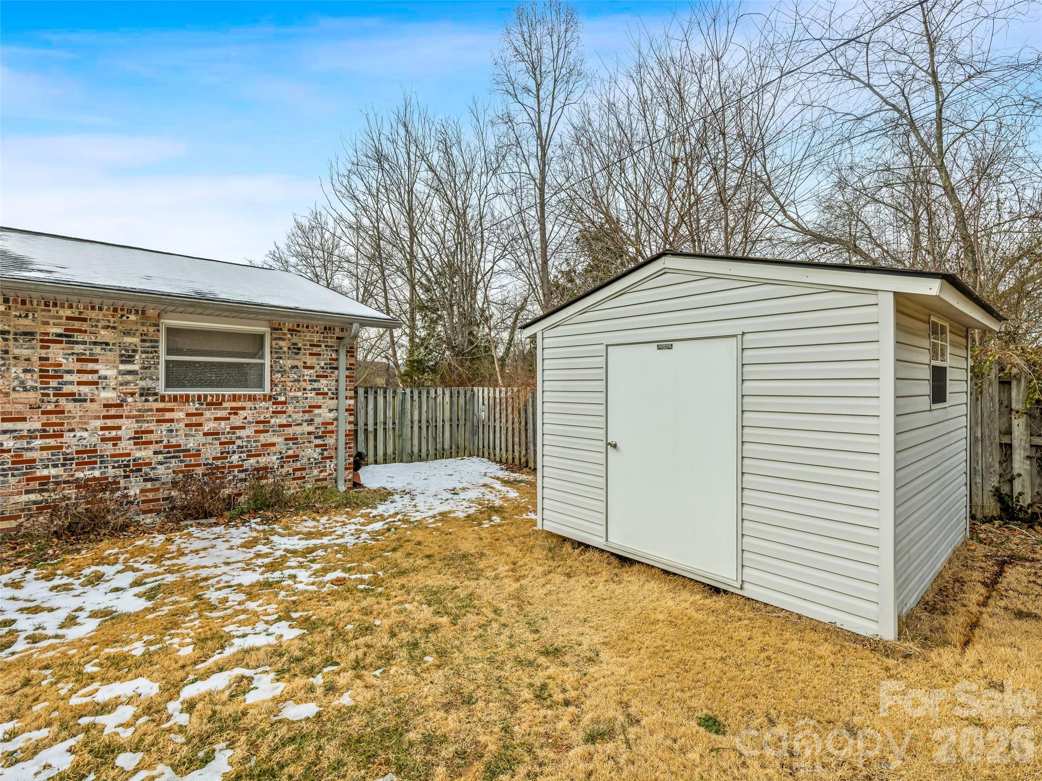 Sunny Acres - Residential