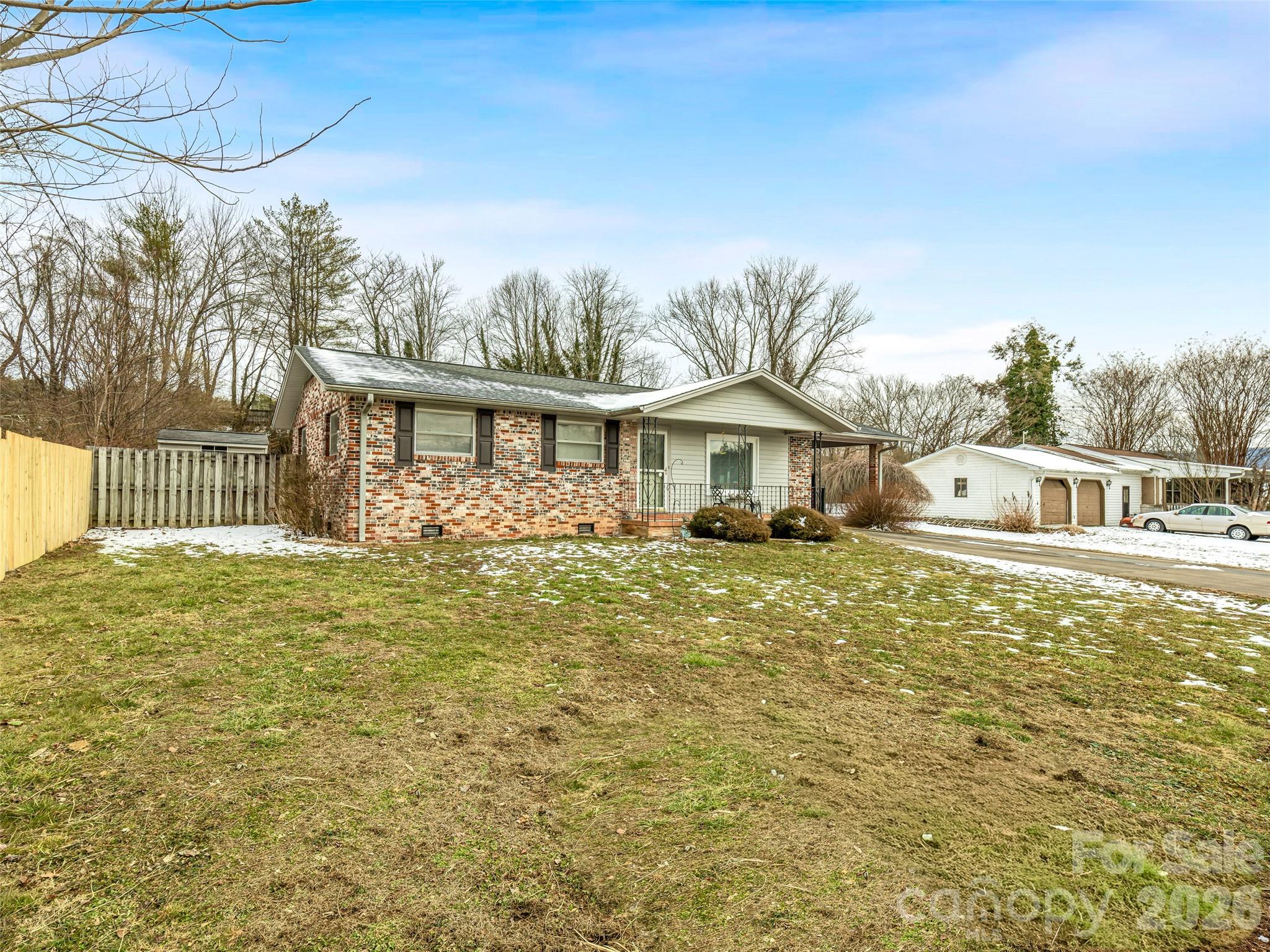 Sunny Acres - Residential