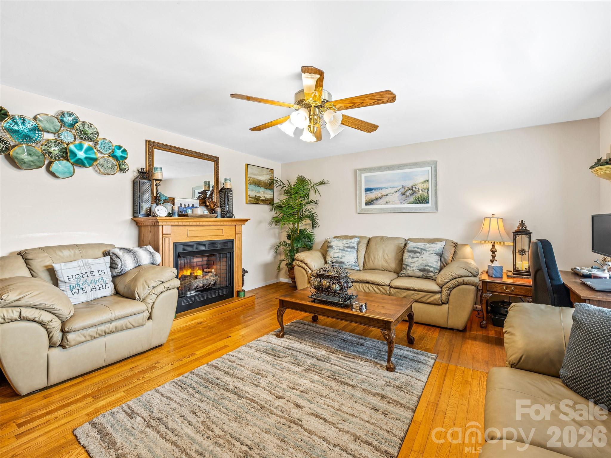 Sunny Acres - Residential