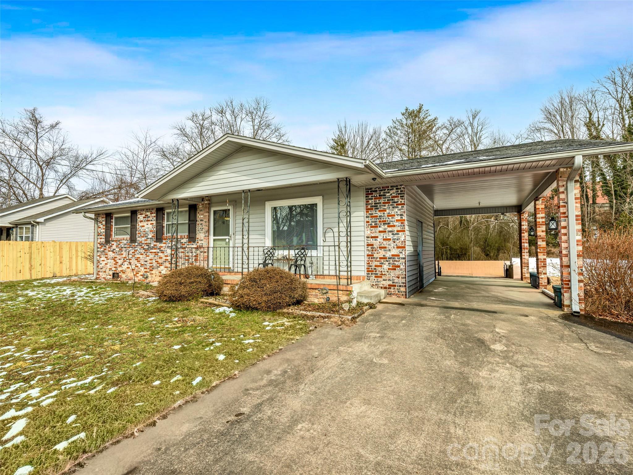 Sunny Acres - Residential