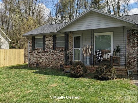 46 Sunny Acres Drive Etowah NC 28729