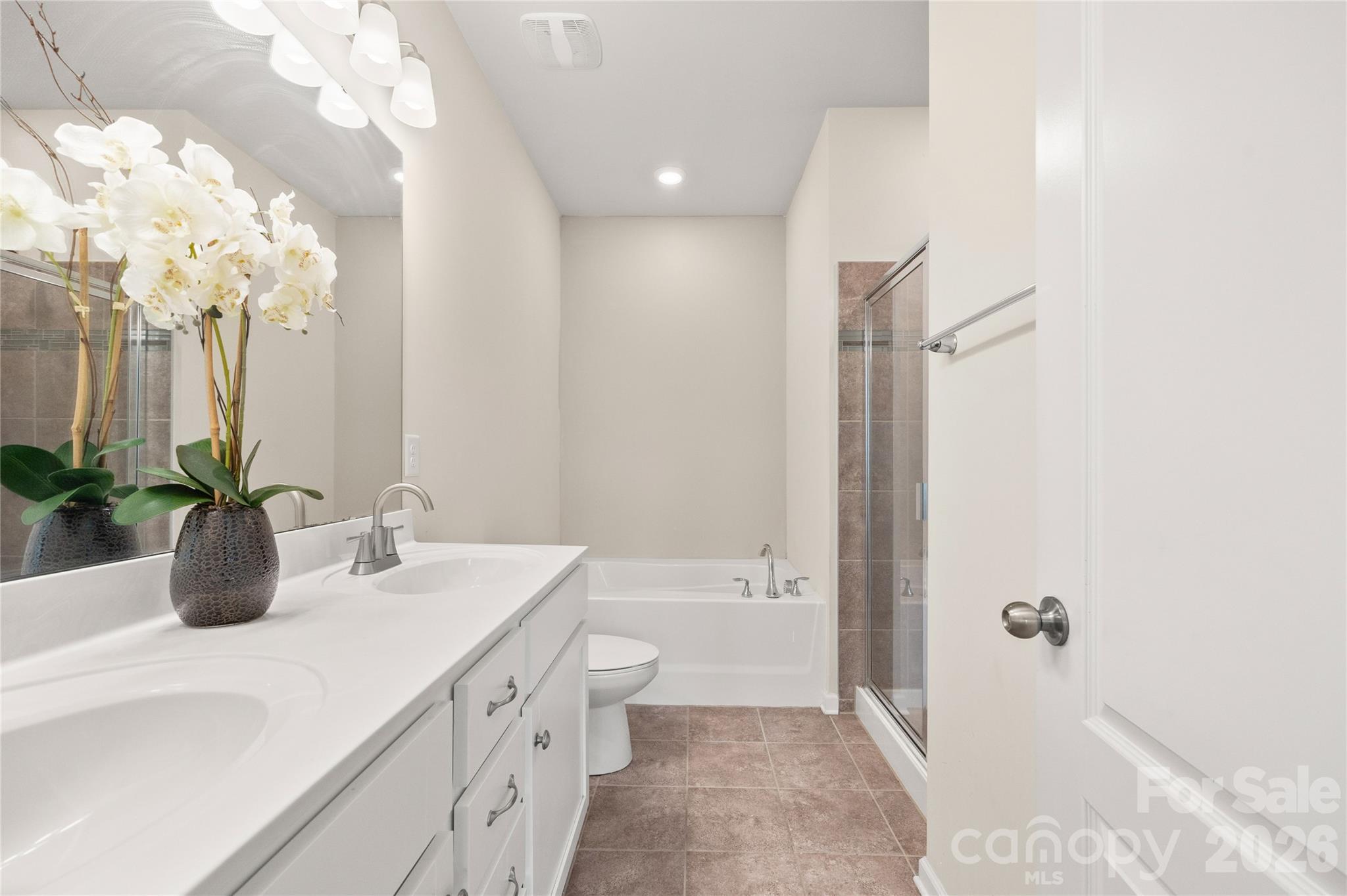 The Greens - Residential