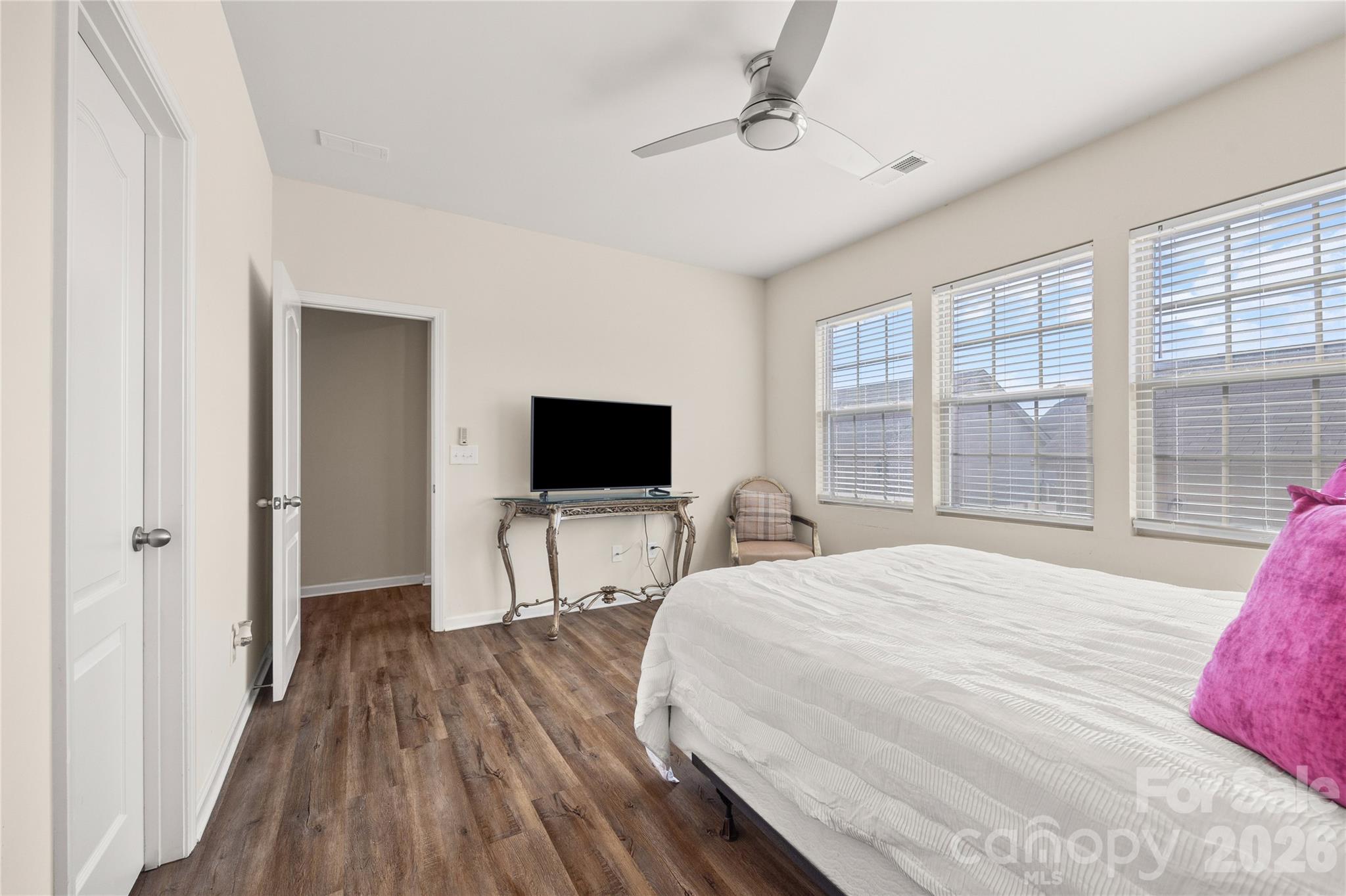 The Greens - Residential