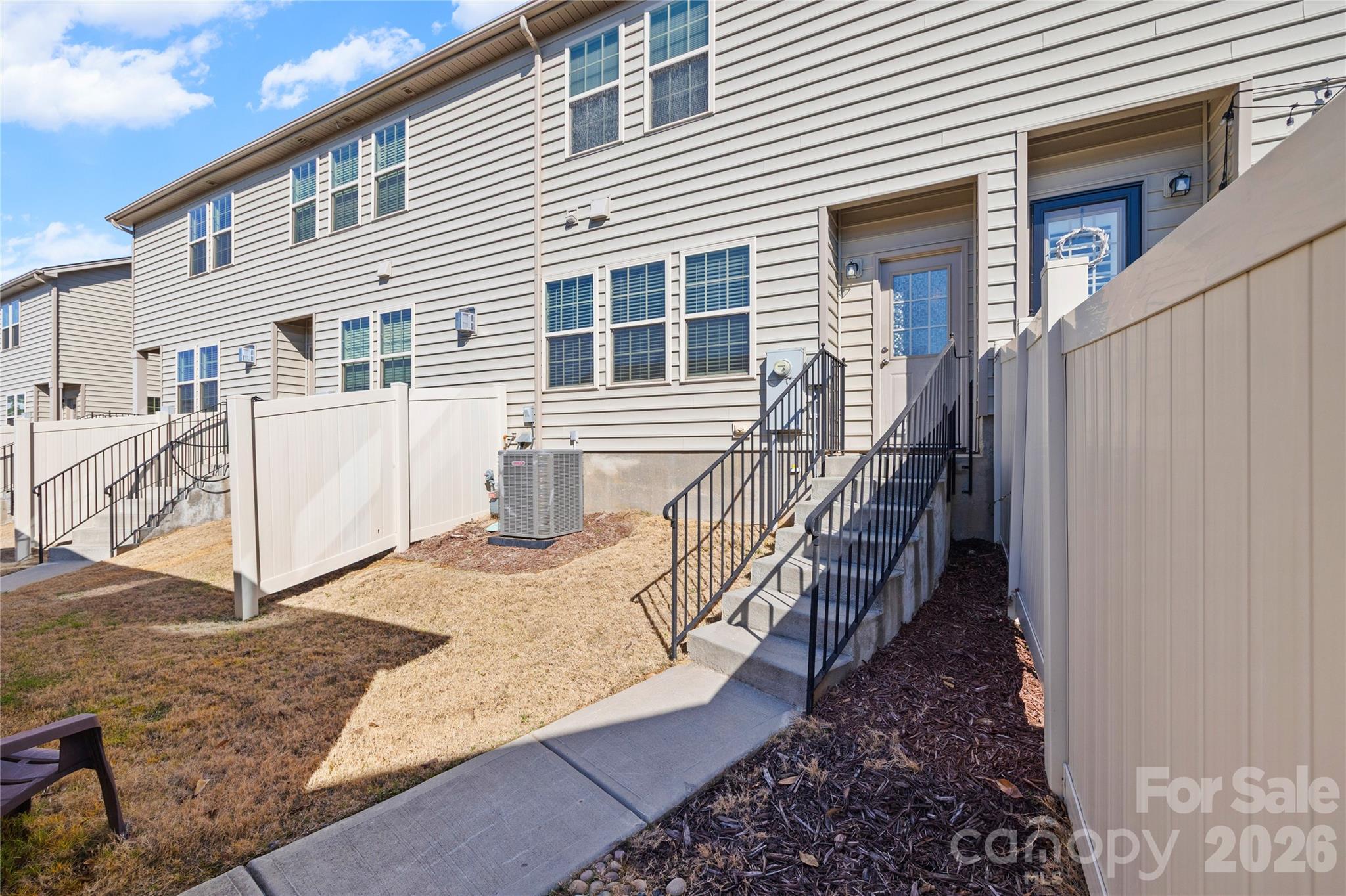 The Greens - Residential