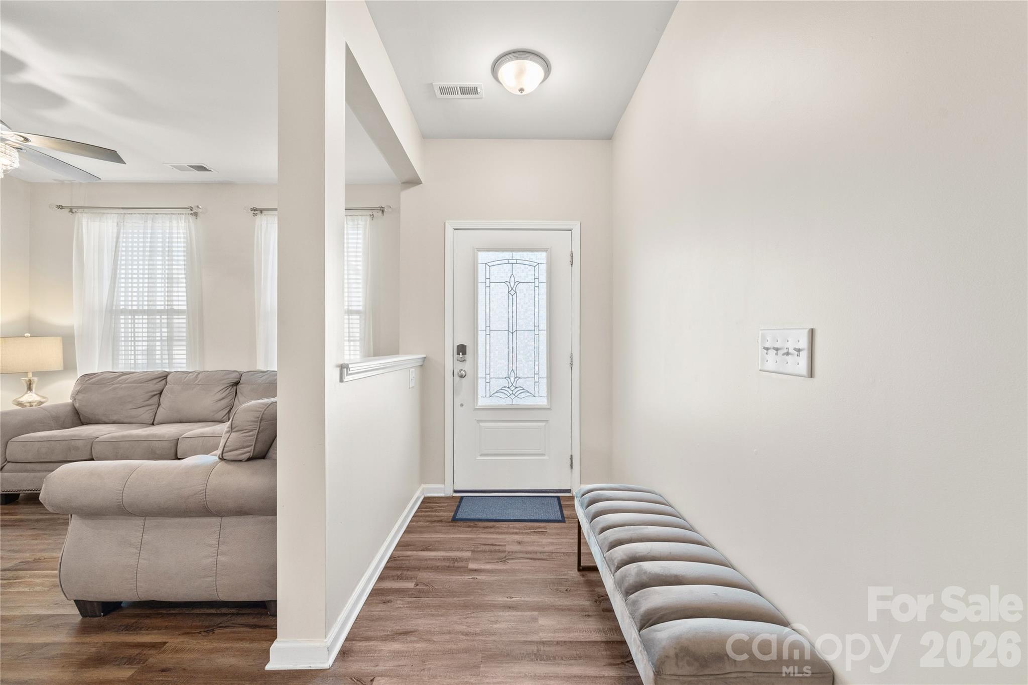 The Greens - Residential