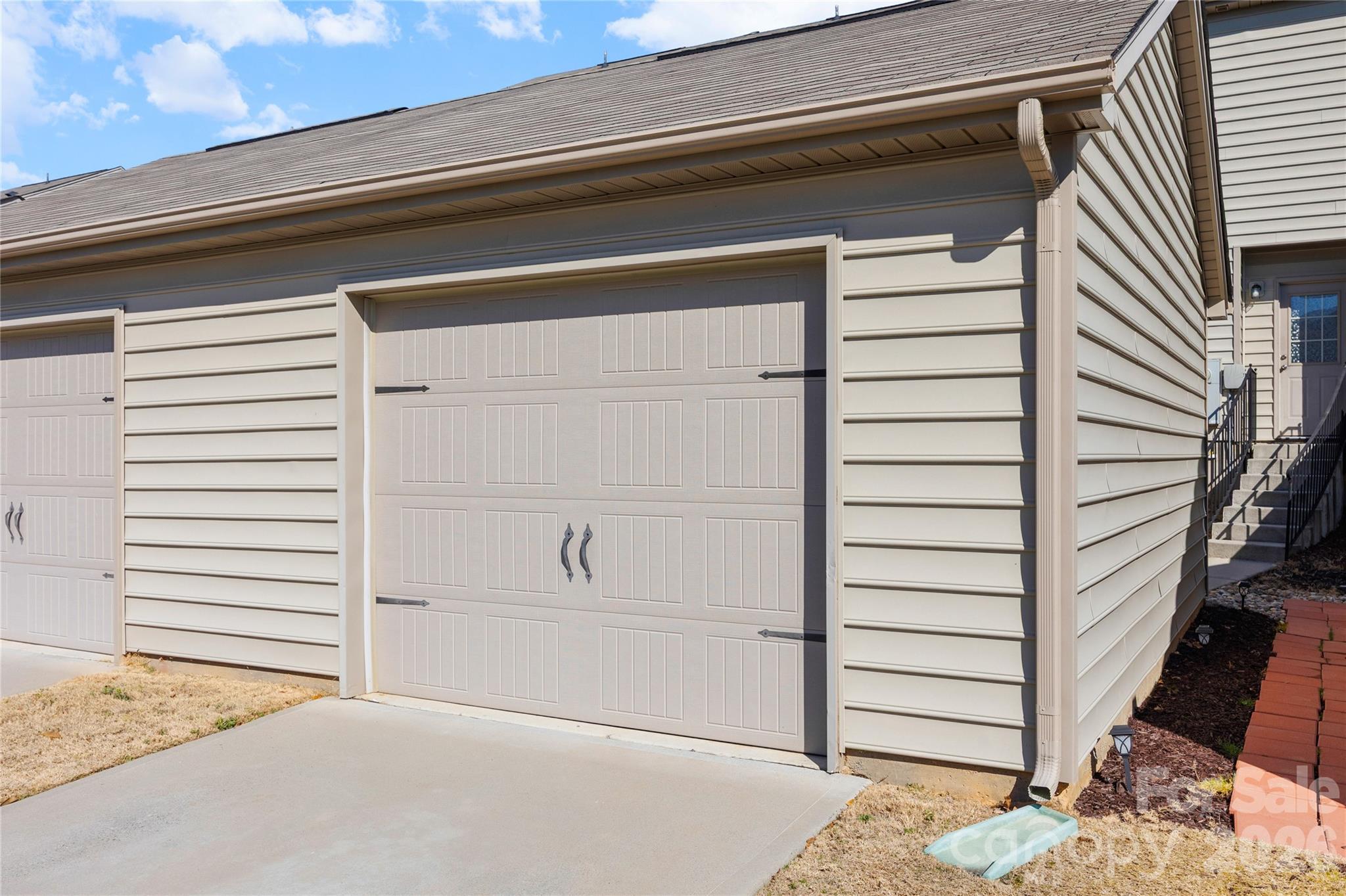 The Greens - Residential