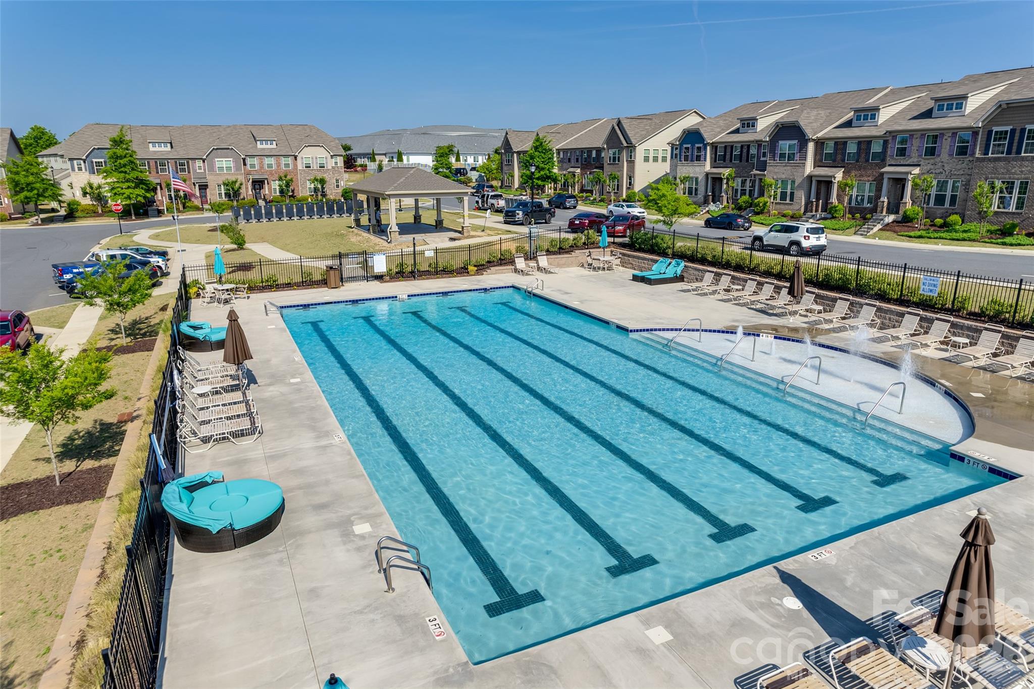 The Greens - Residential