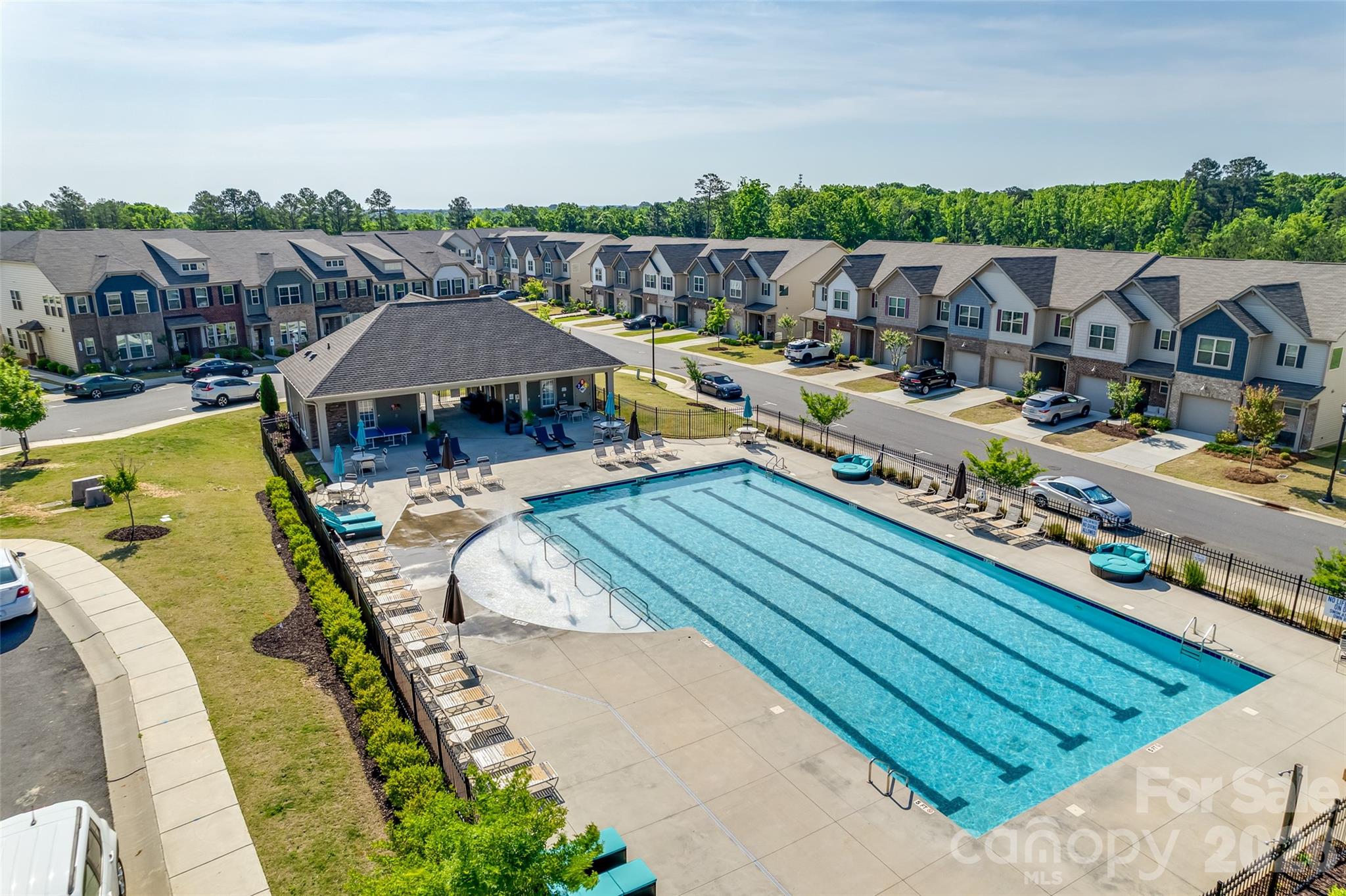 The Greens - Residential