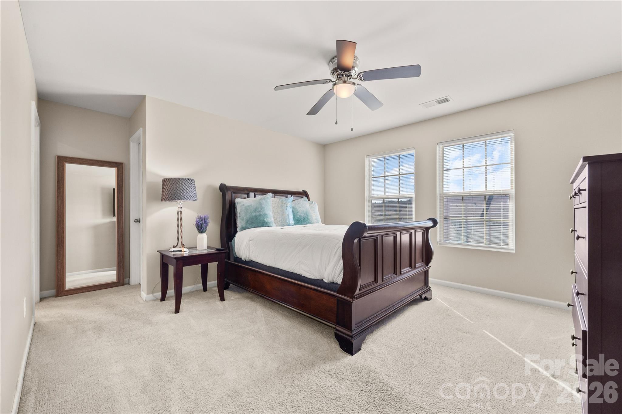 The Greens - Residential