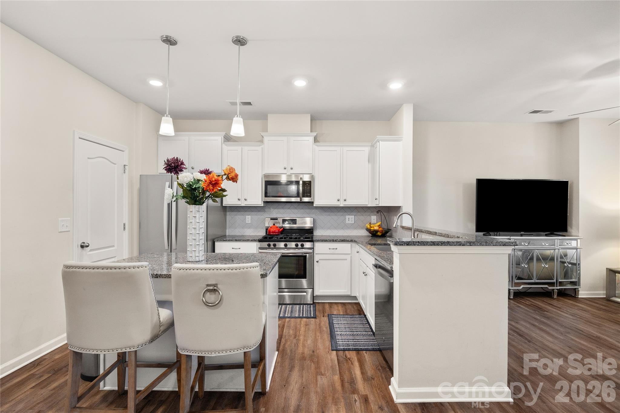 The Greens - Residential