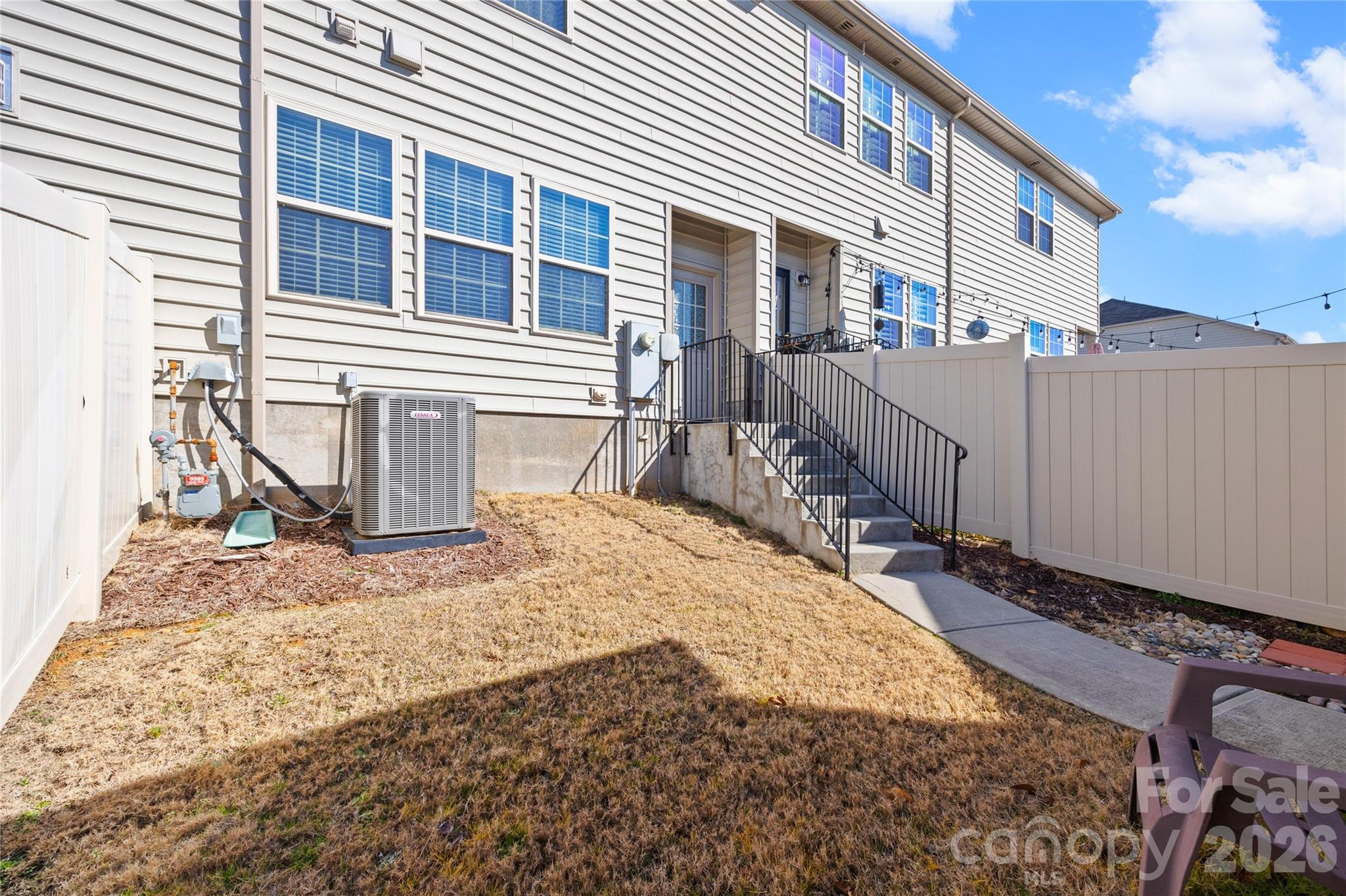 The Greens - Residential