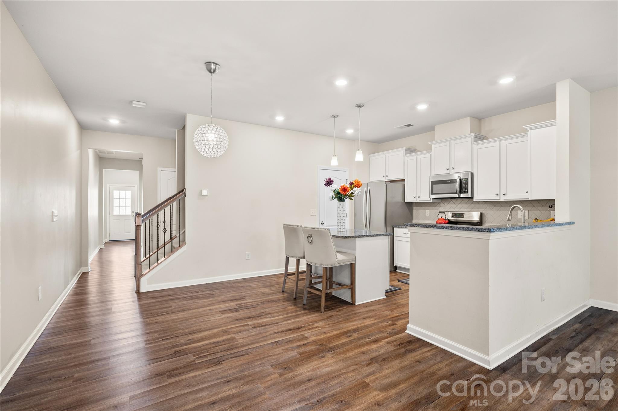 The Greens - Residential