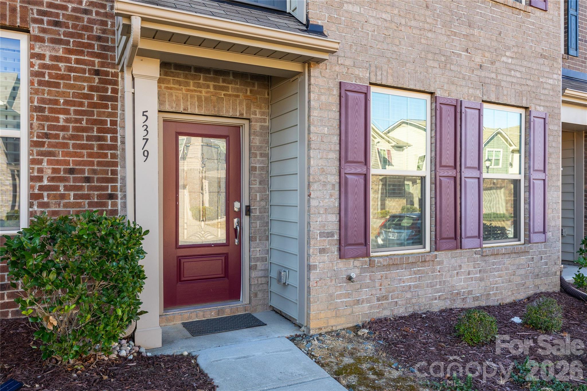 The Greens - Residential