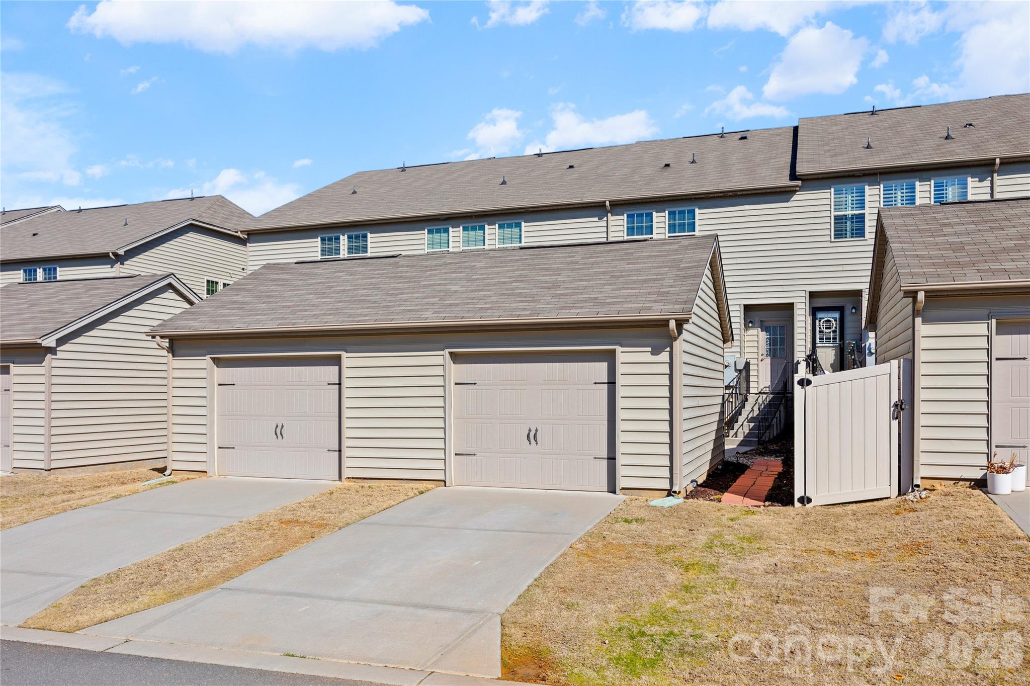 The Greens - Residential