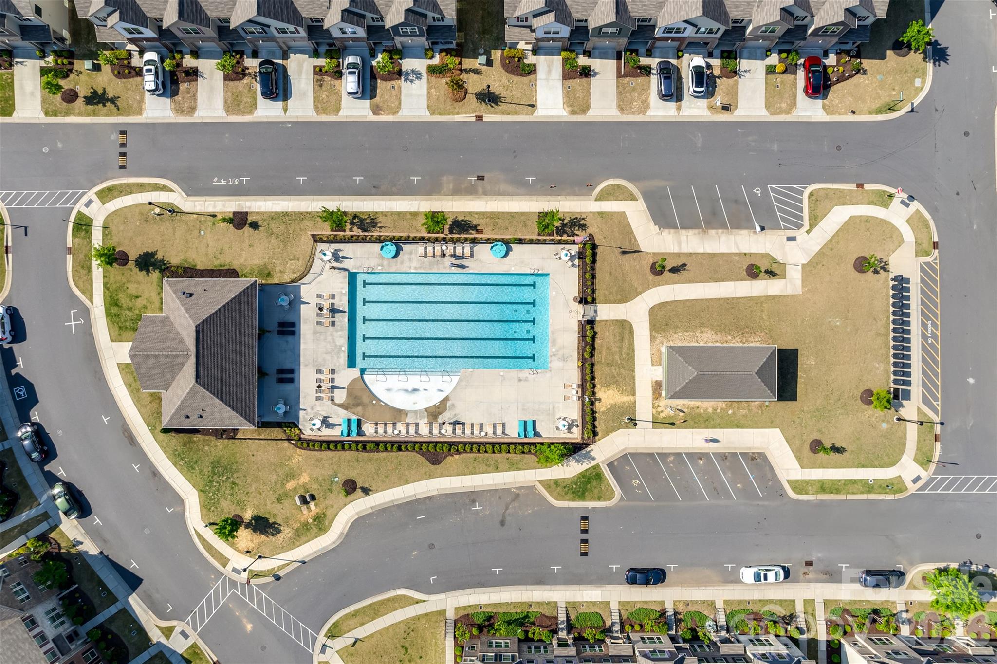 The Greens - Residential