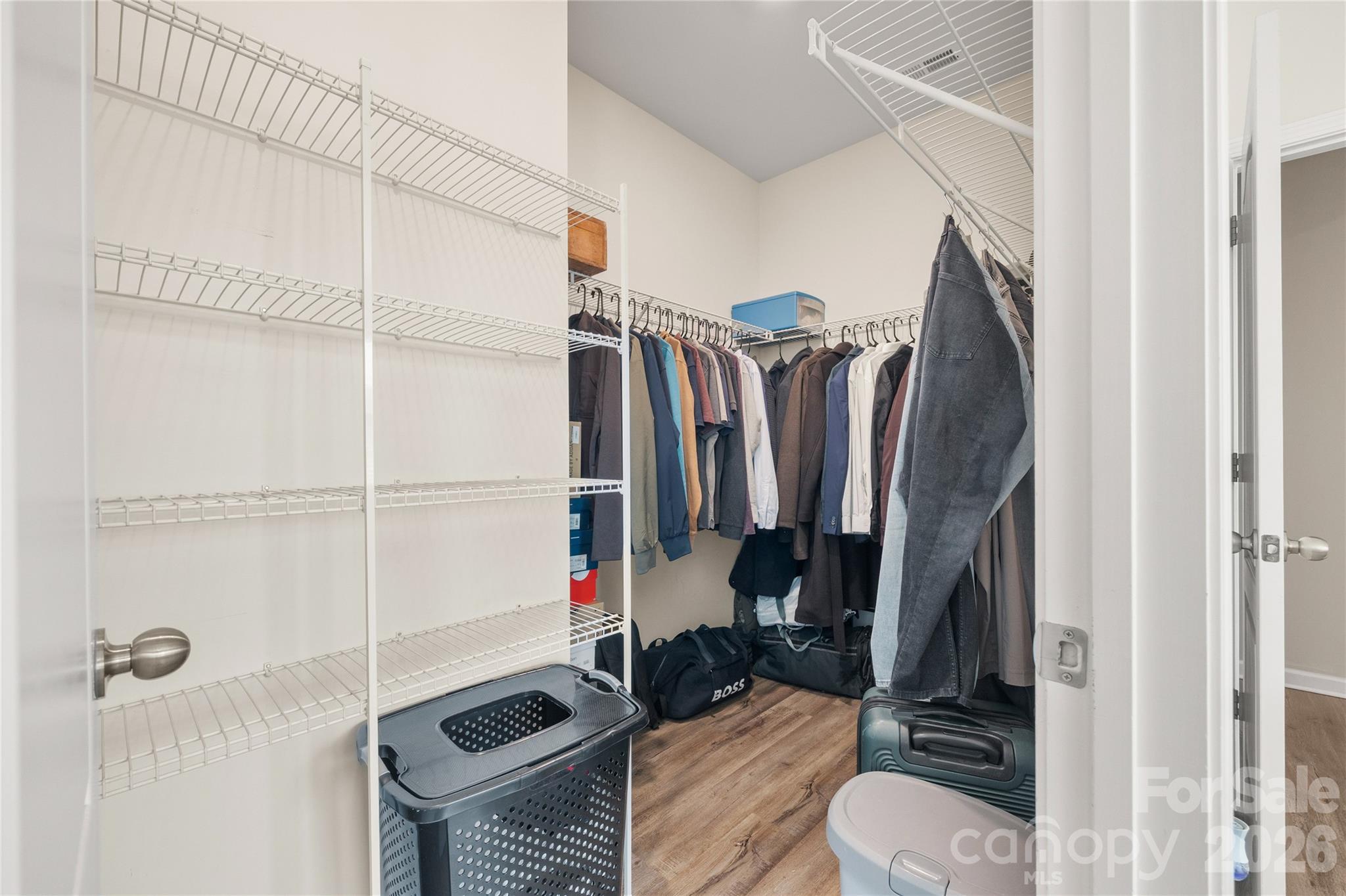 The Greens - Residential